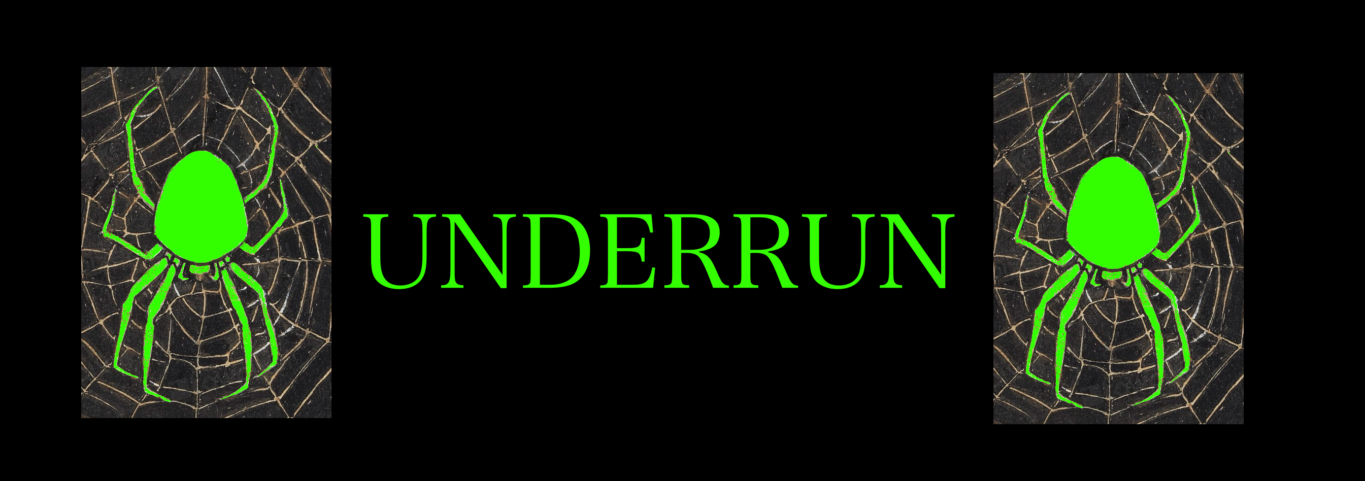 underrun